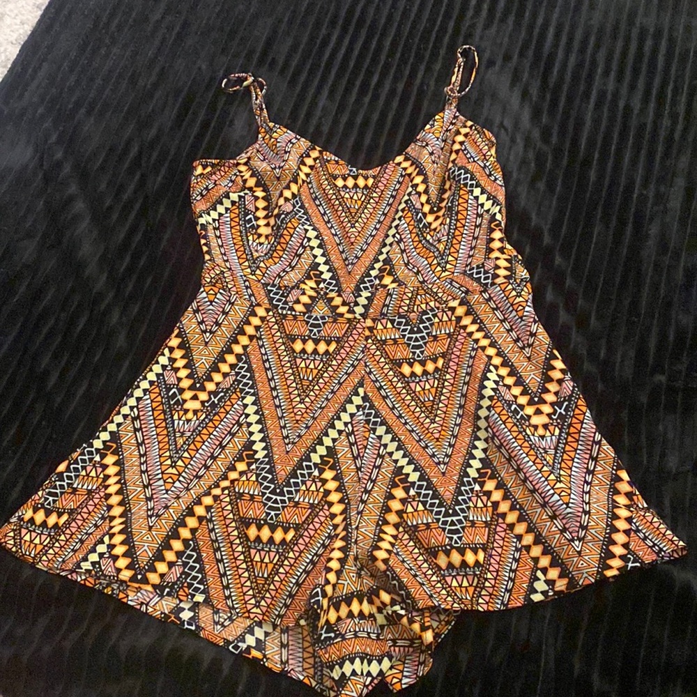 Romper
